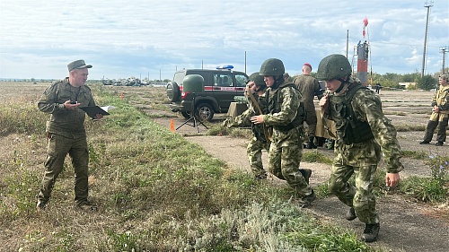 ШТУРМ-2025. Продолжение следует