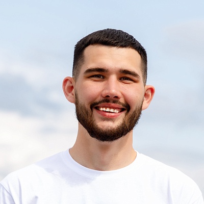 Макеев Владислав 