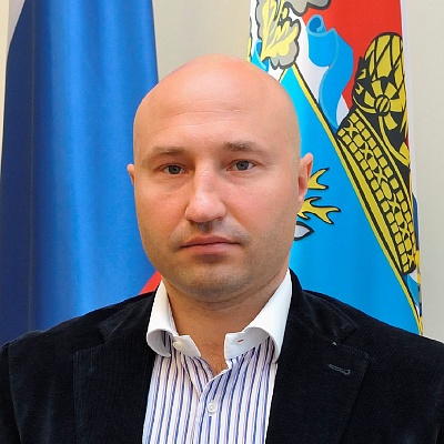 Плотников Сергей  Владимирович 