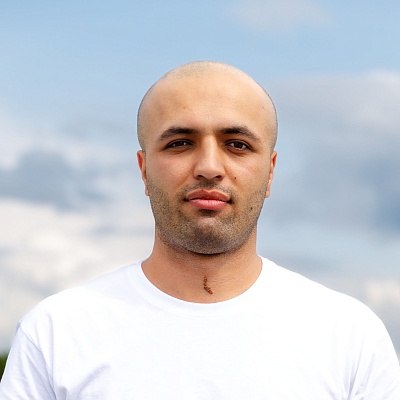 Убайдов Фурузон 