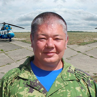 Артёмов Николай Викторович 