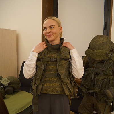 Военно-патриотический клуб