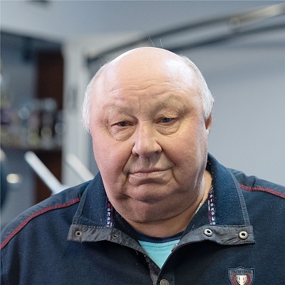 Плотников Владимир  Николаевич 