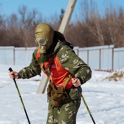Военно-патриотический клуб