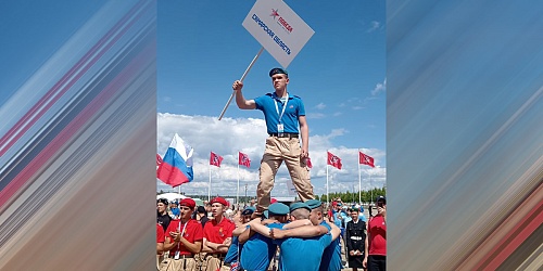 Самарский «Центр Плотниковых» признан лучшим военно-патриотическим клубом  в ПФО