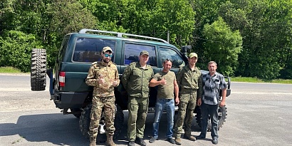 Вместе — к Победе!