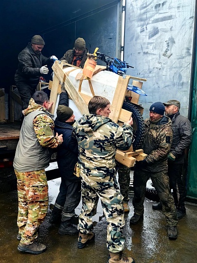 Герои Отечества