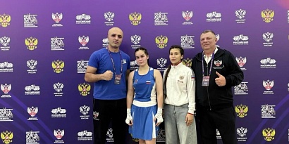 Дебют на высшем уровне