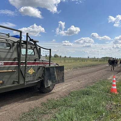 Военно-патриотический клуб