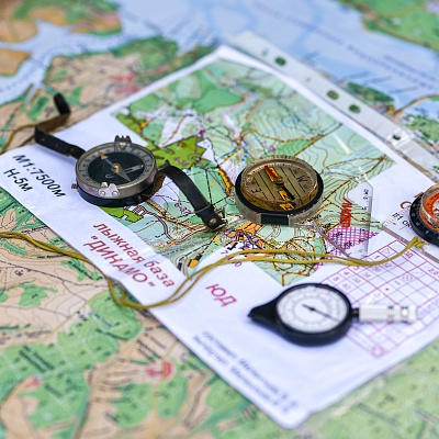 Военно-патриотический клуб