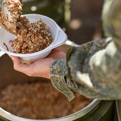 Военно-патриотический клуб
