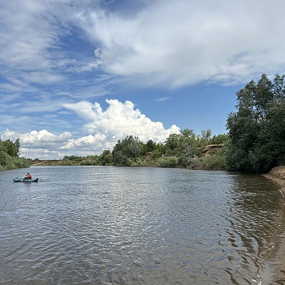 Военно-патриотический клуб
