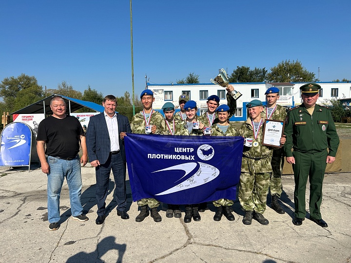 ШТУРМ-2025. Продолжение следует