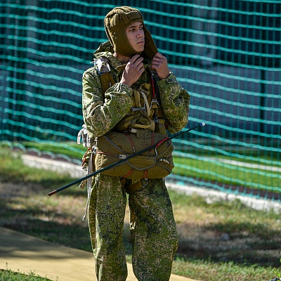 Военно-патриотический клуб