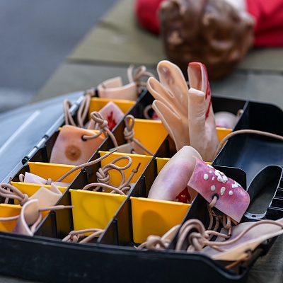 Военно-патриотический клуб