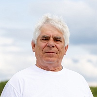 Дубнов Александр Григорьевич 