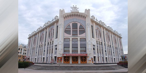 «Центр Плотниковых» организует для самарцев благотворительный спектакль-концерт