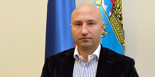 Основатель «РосРегион Развития» — о роли патриотизма в бизнесе и новом курсе губернатора Федорищева