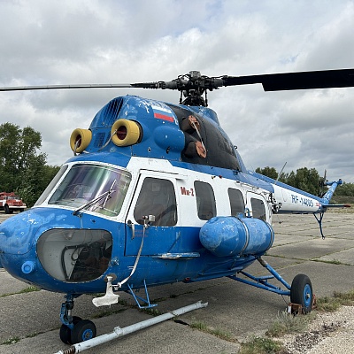 Военно-патриотический клуб