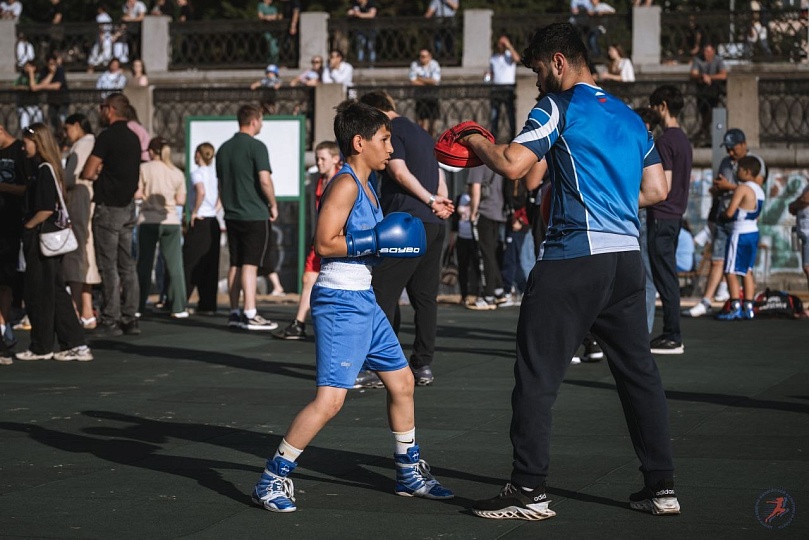 САМАРА В ДВИЖЕНИИ - 2025